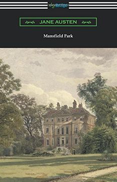 portada Mansfield Park (Introduction by Austin Dobson)