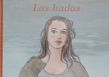 portada Las Hadas (T. Dura) (8484700585) -d- (in Spanish)
