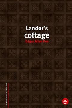 portada Landor's cottage