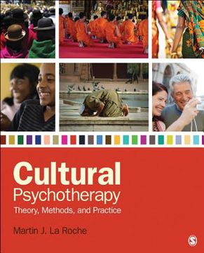 portada cultural psychotherapy
