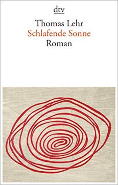 portada Schlafende Sonne: Roman (in German)