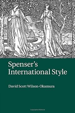 portada Spenser's International Style (en Inglés)