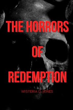 portada The Horrors of Redemption (en Inglés)