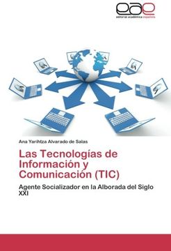 portada Las Tecnologías de Información y Comunicación (Tic)