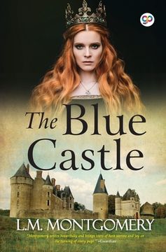 portada The Blue Castle