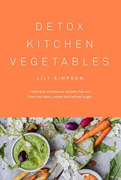 portada Detox Kitchen Vegetables 