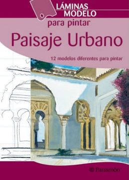 portada Paisaje Urbano (in Spanish)