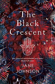 portada The Black Crescent (in English)