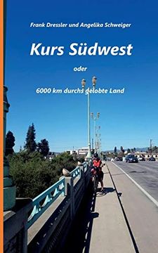 portada Kurs Südwest (en Alemán)