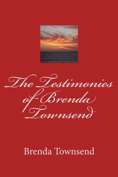 portada the testimony of Brenda Townsend