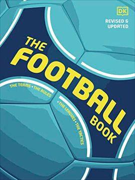portada The Football Book