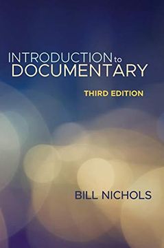 portada Introduction to Documentary, Third Edition (en Inglés)