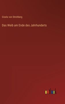 portada Das Weib am Ende des Jahrhunderts (in German)
