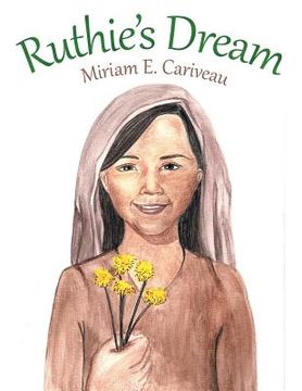 portada Ruthie's Dream (in English)