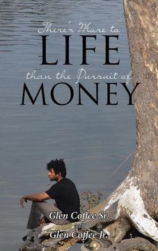 portada There's More to Life Than the Pursuit of Money 