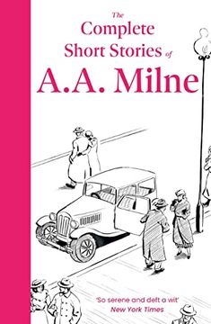 portada The Complete Short Stories of A. A. Milne