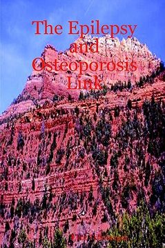 portada the epilepsy and osteoporosis link (en Inglés)