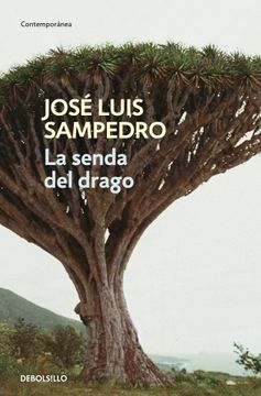 portada La Senda del Drago (Contemporanea) (in Spanish)