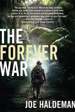 The Forever war (en Inglés)