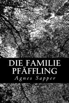 portada Die Familie Pfäffling (in German)