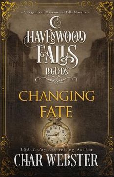 portada Changing Fate (in English)