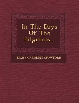 portada In The Days Of The Pilgrims...
