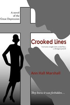 portada crooked lines (in English)