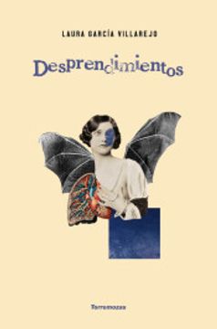 portada Desprendimientos (in Spanish)