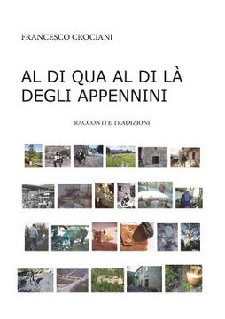 portada Al di qua e al di là degli Appennini (en Italiano)