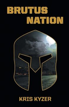 portada Brutus Nation (en Inglés)