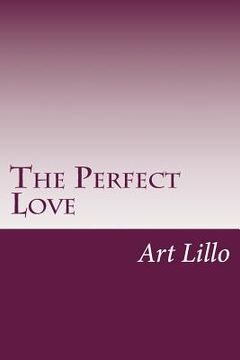 portada The Perfect Love (en Inglés)