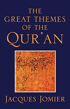 portada The Great Themes of the Qur'an (en Inglés)