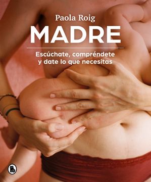 portada Madre (in Spanish)