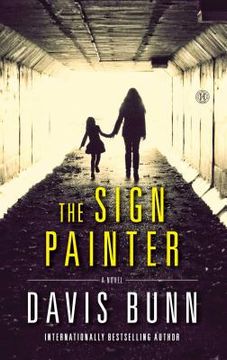 portada The Sign Painter: A Novel 