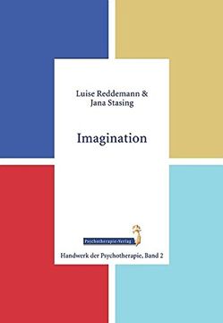 portada Imagination (in German)