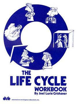 portada the life cycle workbook (en Inglés)