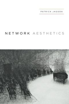 portada Network Aesthetics