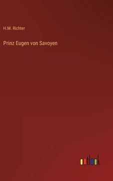 portada Prinz Eugen von Savoyen (in German)