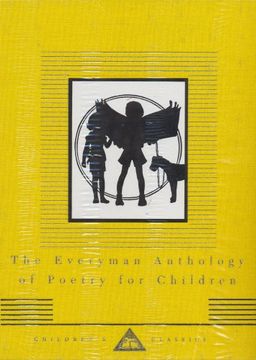 portada The Everyman Anthology Of Poetry For Children (Everyman's Library CHILDREN'S CLASSICS)