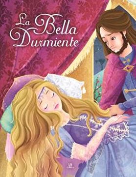 portada La Bella Durmiente (Cuentos de Plata)