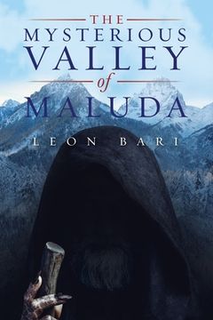 portada The Mysterious Valley of Maluda (in English)