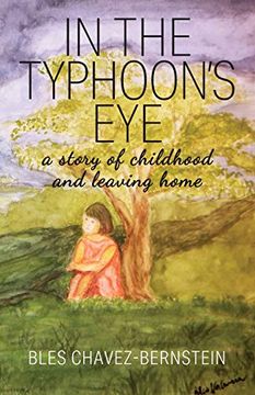 portada In the Typhoon'S Eye: A Story of Childhood and Leaving Home 