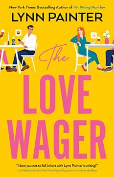 portada The Love Wager 