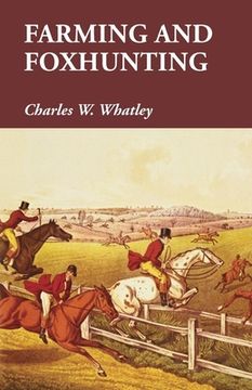 portada Farming and Foxhunting (en Inglés)