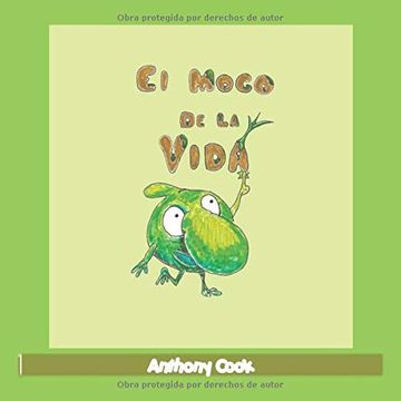 portada El Moco de la Vida (in Spanish)