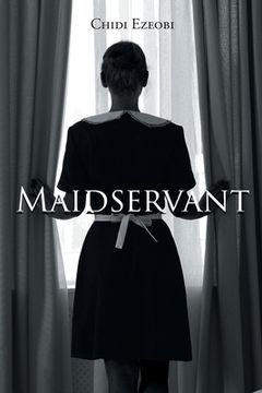 portada Maidservant (en Inglés)