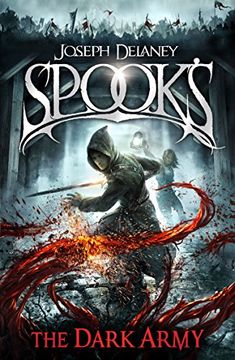 portada Spook'S The Dark Army (The Starblade Chronicles)