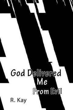 portada God Delivered Me From Evil