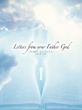 portada letters from your father god