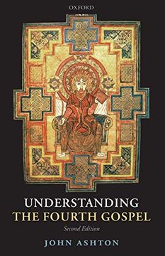 portada Understanding the Fourth Gospel 